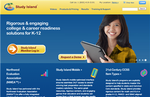 study island study island